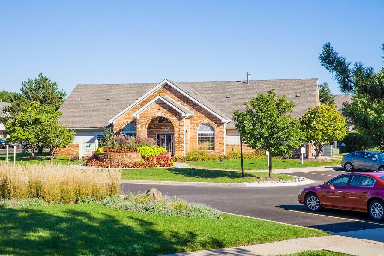 Northlake Farms Apts