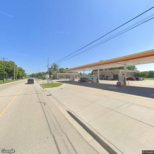 Northland Oconto Apts