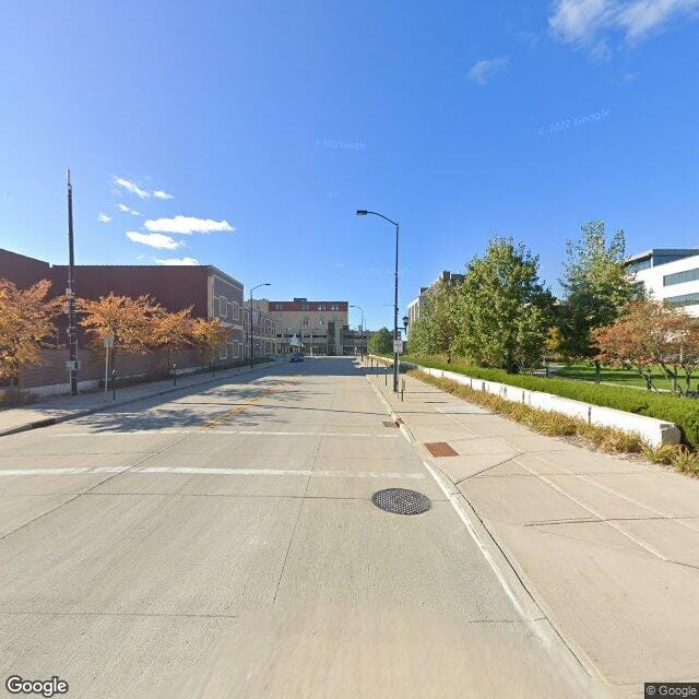 Northland Pines Apts