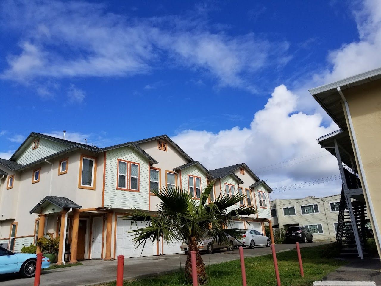 Northland Village Apts