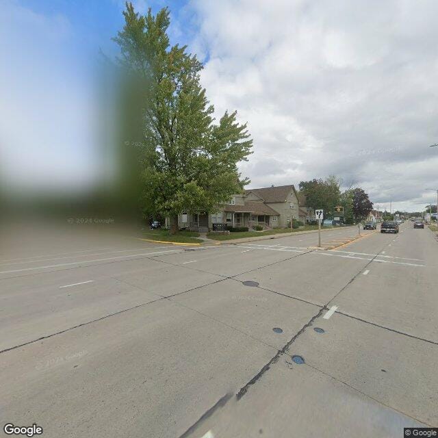 Northland Wautoma Apts