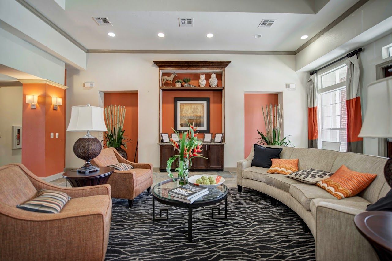 Northline Apt Homes