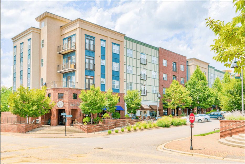 Northpoint Commons