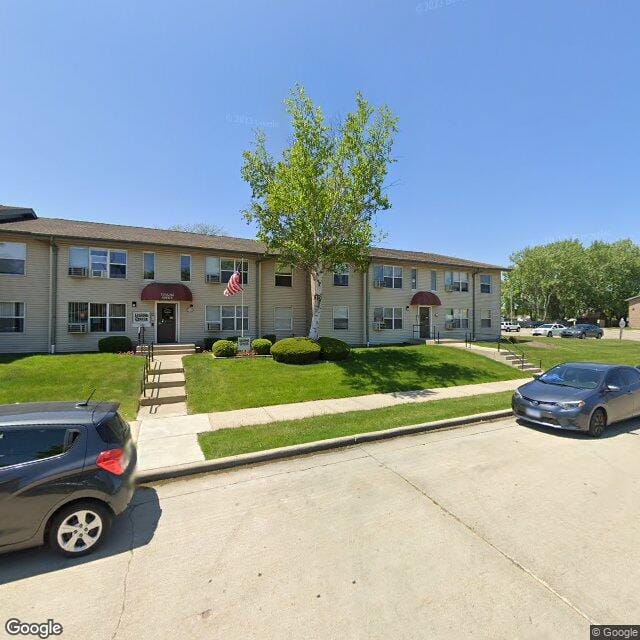 Northpoint Crossing Apts