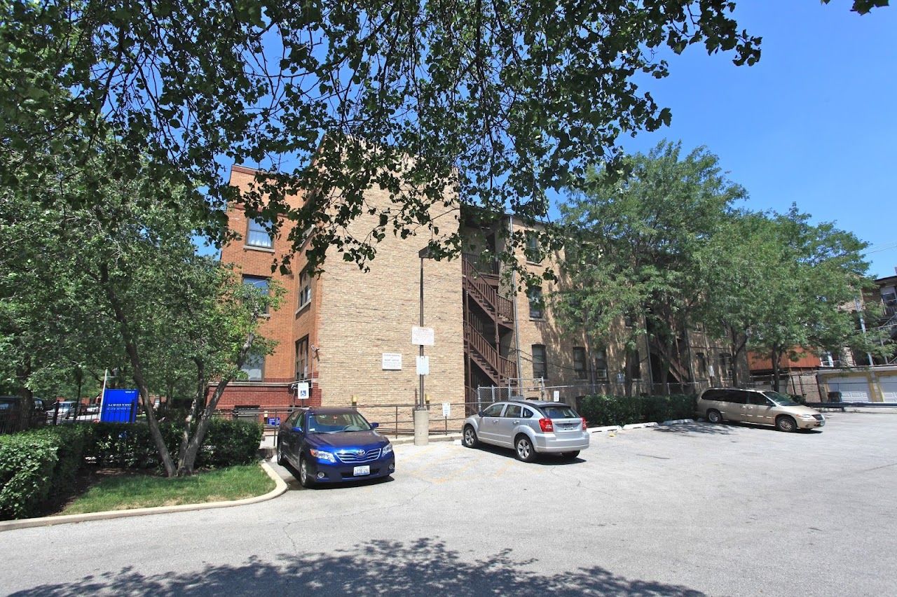 Northpoint Preservation