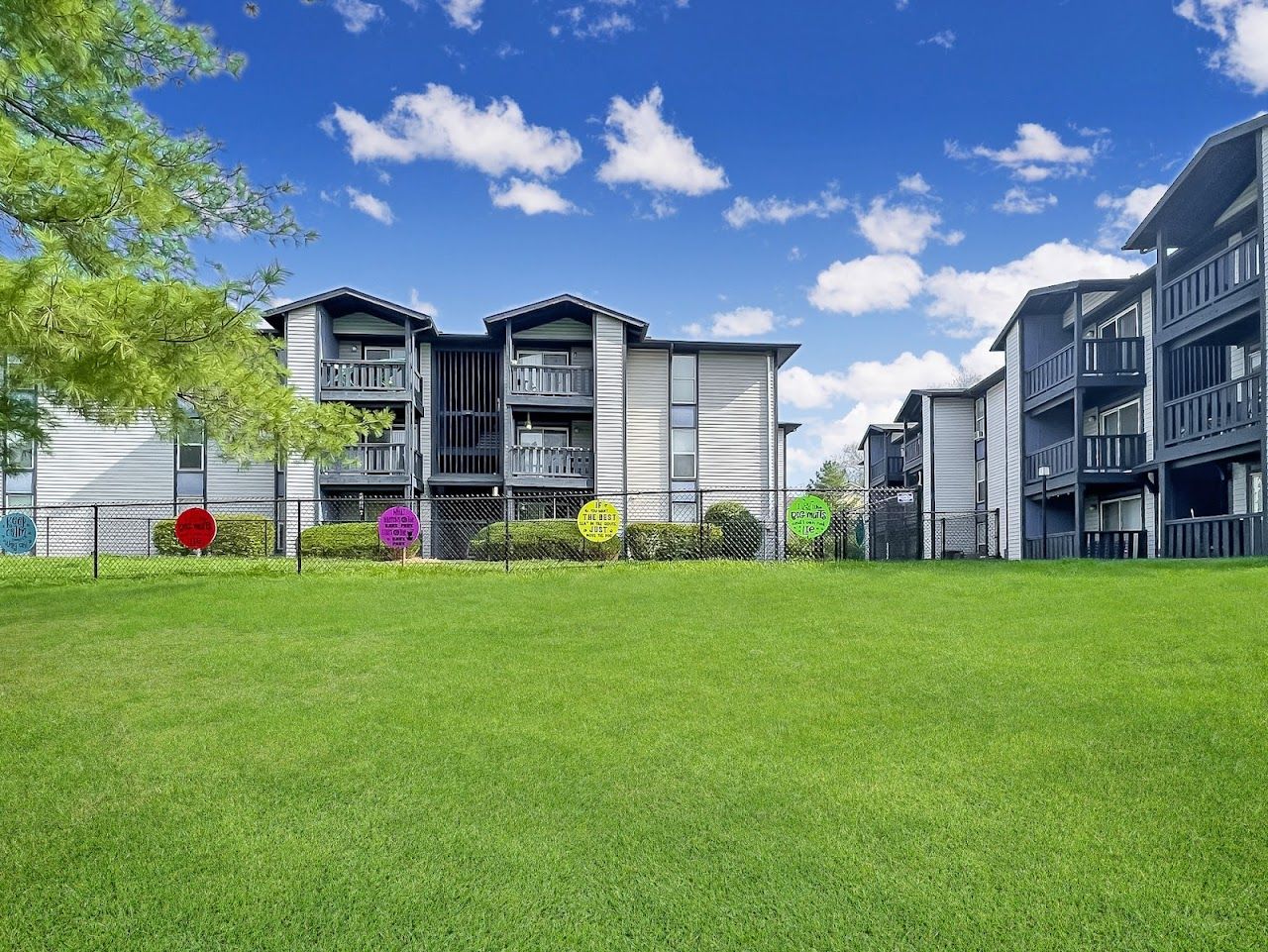 Northpointe Commons