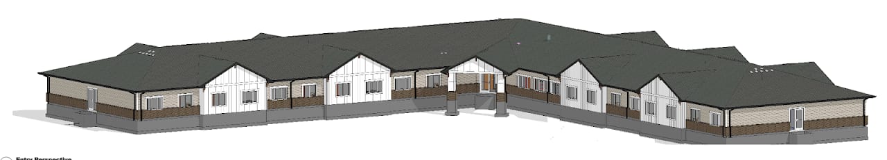 Northport Apartments
