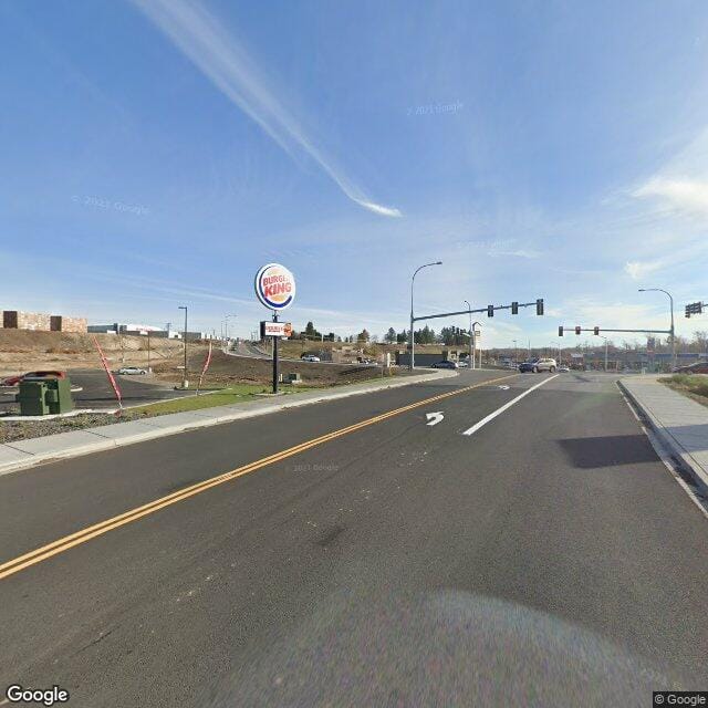 Northridge Apartments