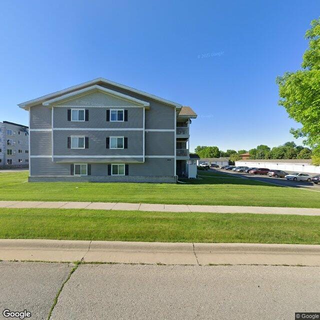 Northridge Apts