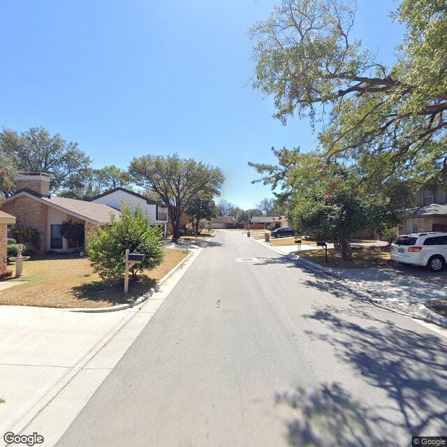 Northridge Apts