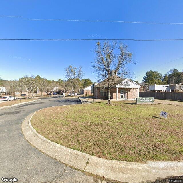 Northside Apts