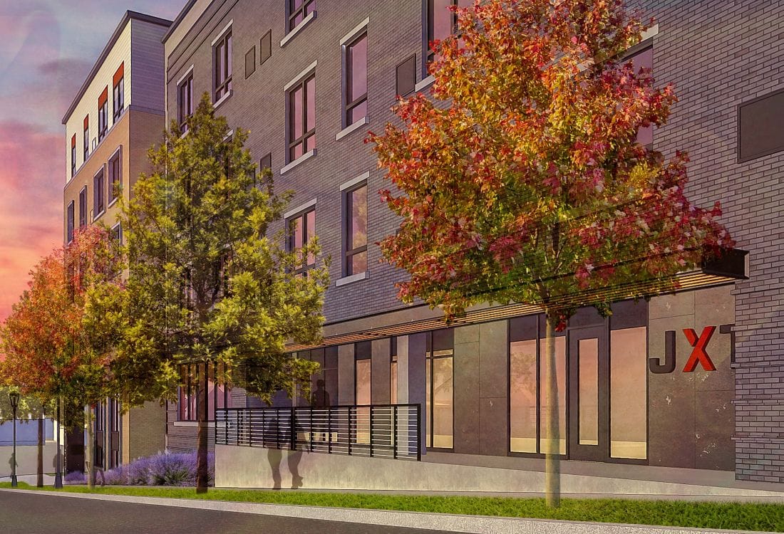 Northside Artspace Lofts