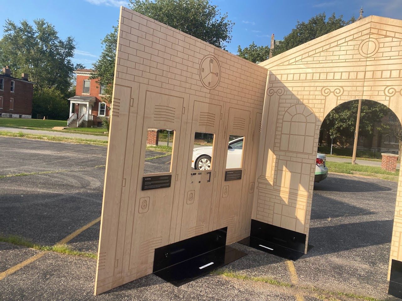 Northside Community Affordable Housing