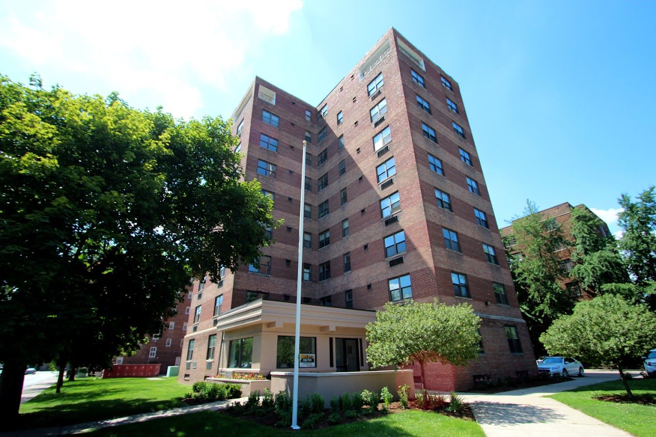 Northside Flats
