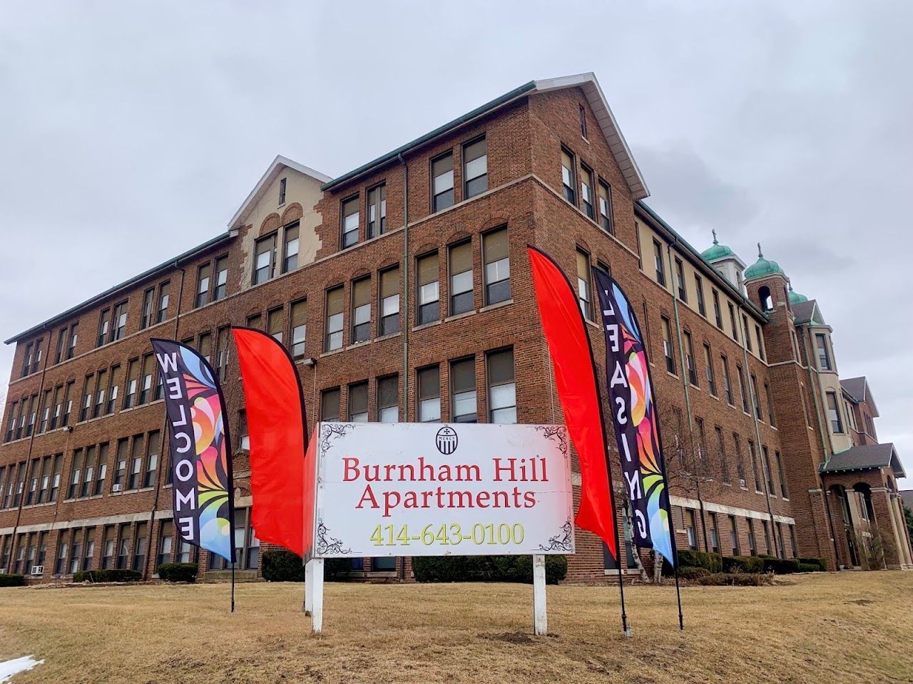 Northside Homeowners Initiative