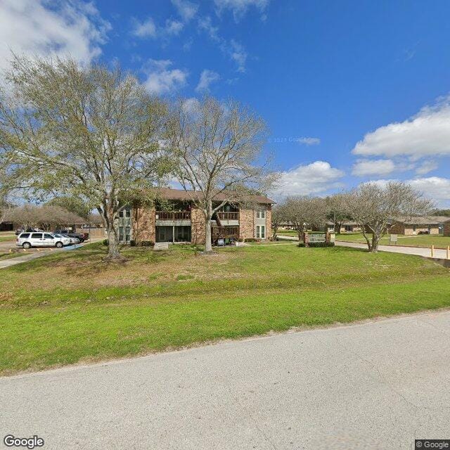 Northside Manor Apartments