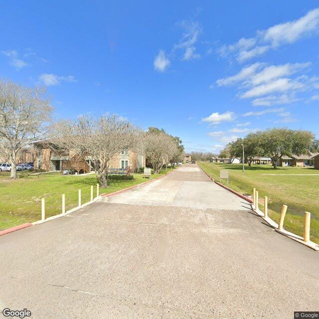 Northside Manor Apartments