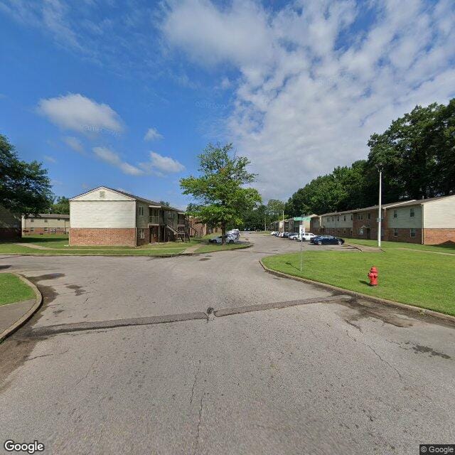 Northside Manor Apts