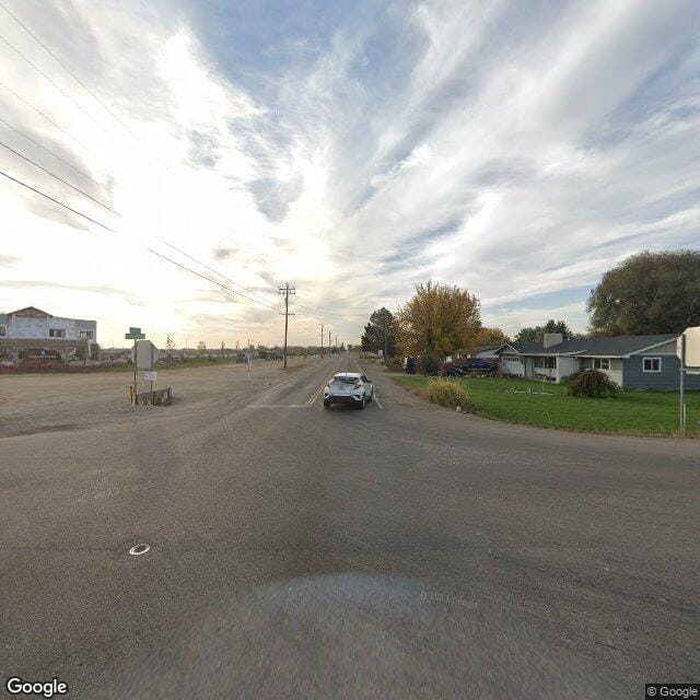 Northside Nampa Housing