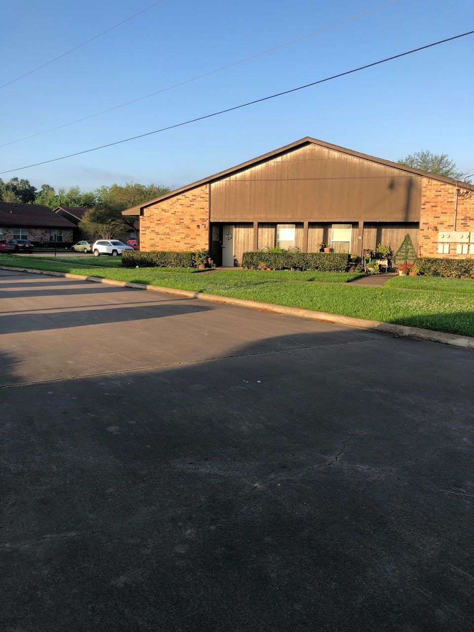 Northside Plaza Apts