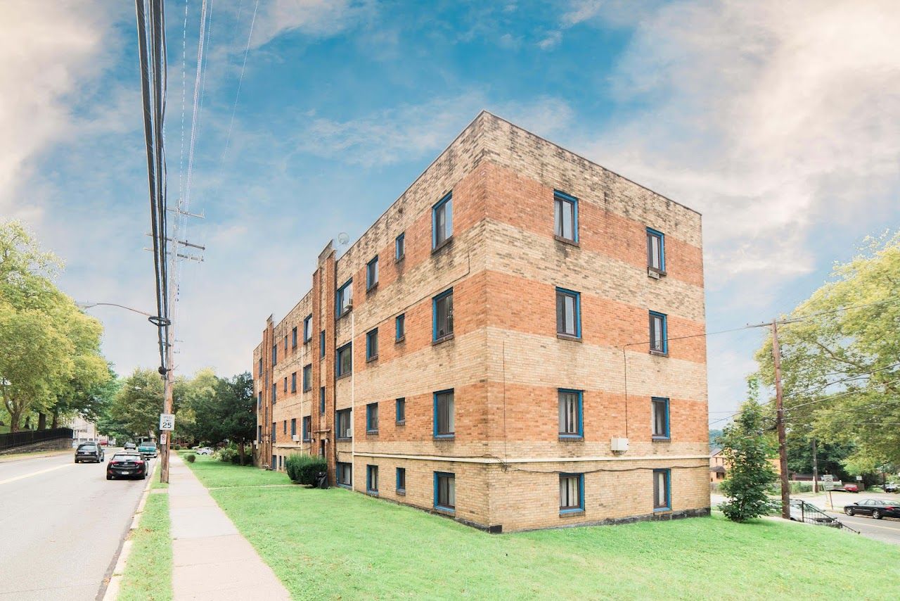 Northside Residences I