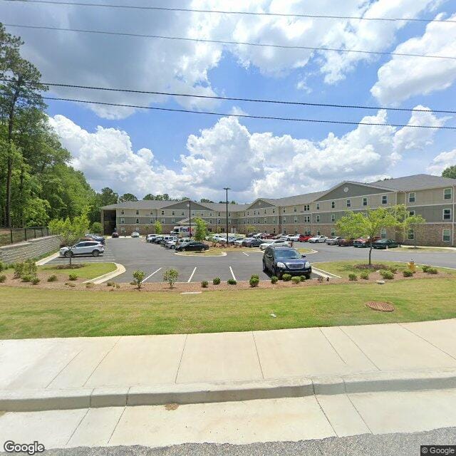 Northside Senior Village