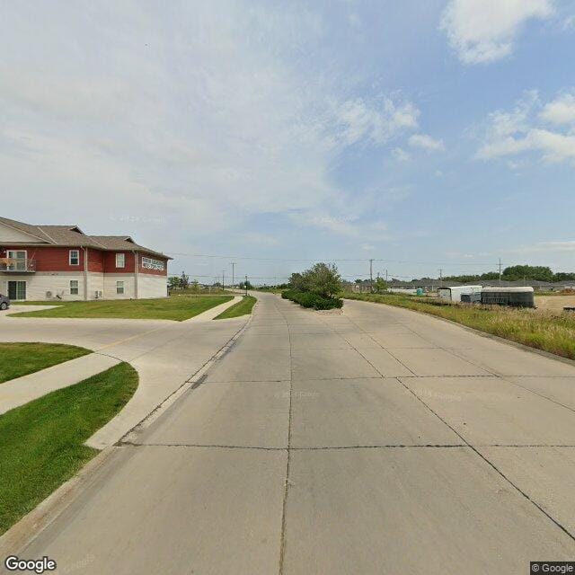 Northside Townhomes