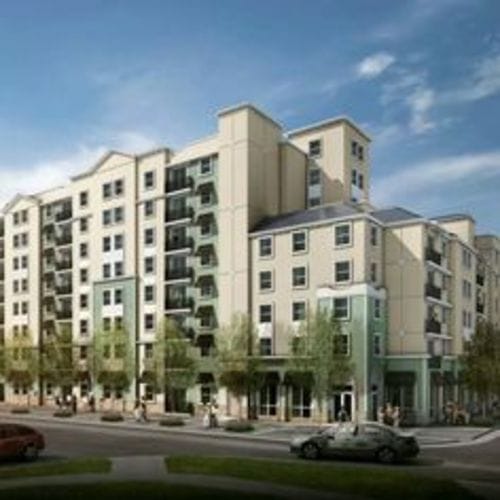Northside Transit Village Ii