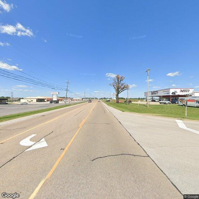 Northtown Apts