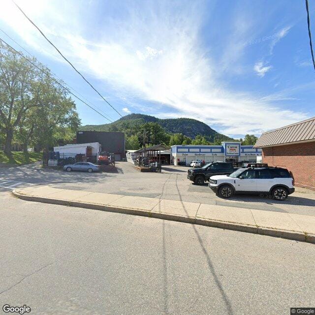Northumberland Housing Authority