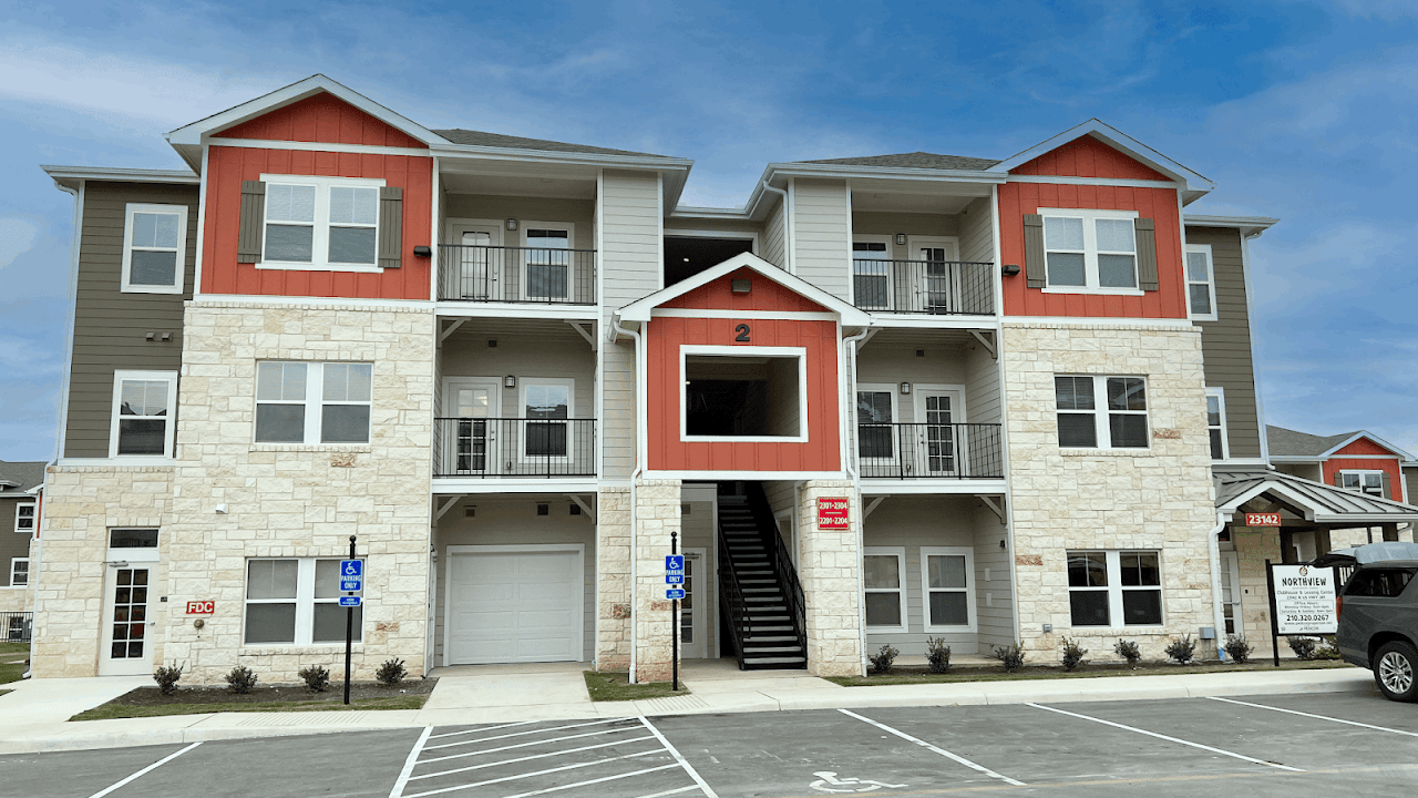 Northview Apartments