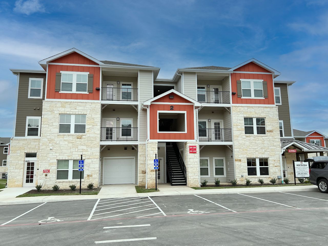 Northview Apartments