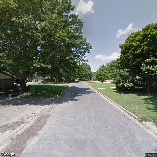 Northview Apts Of Dumas