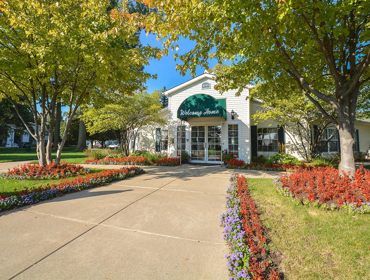 Northview Park