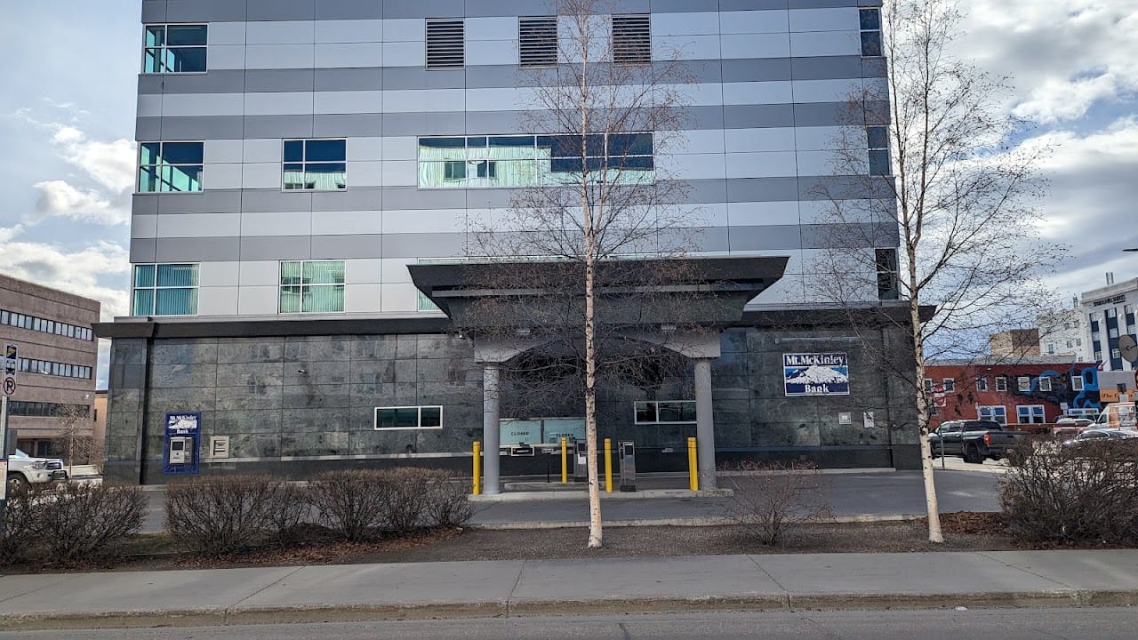 Northward Building