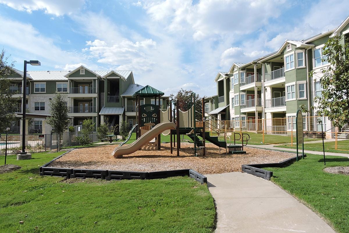 Northwest Apartments