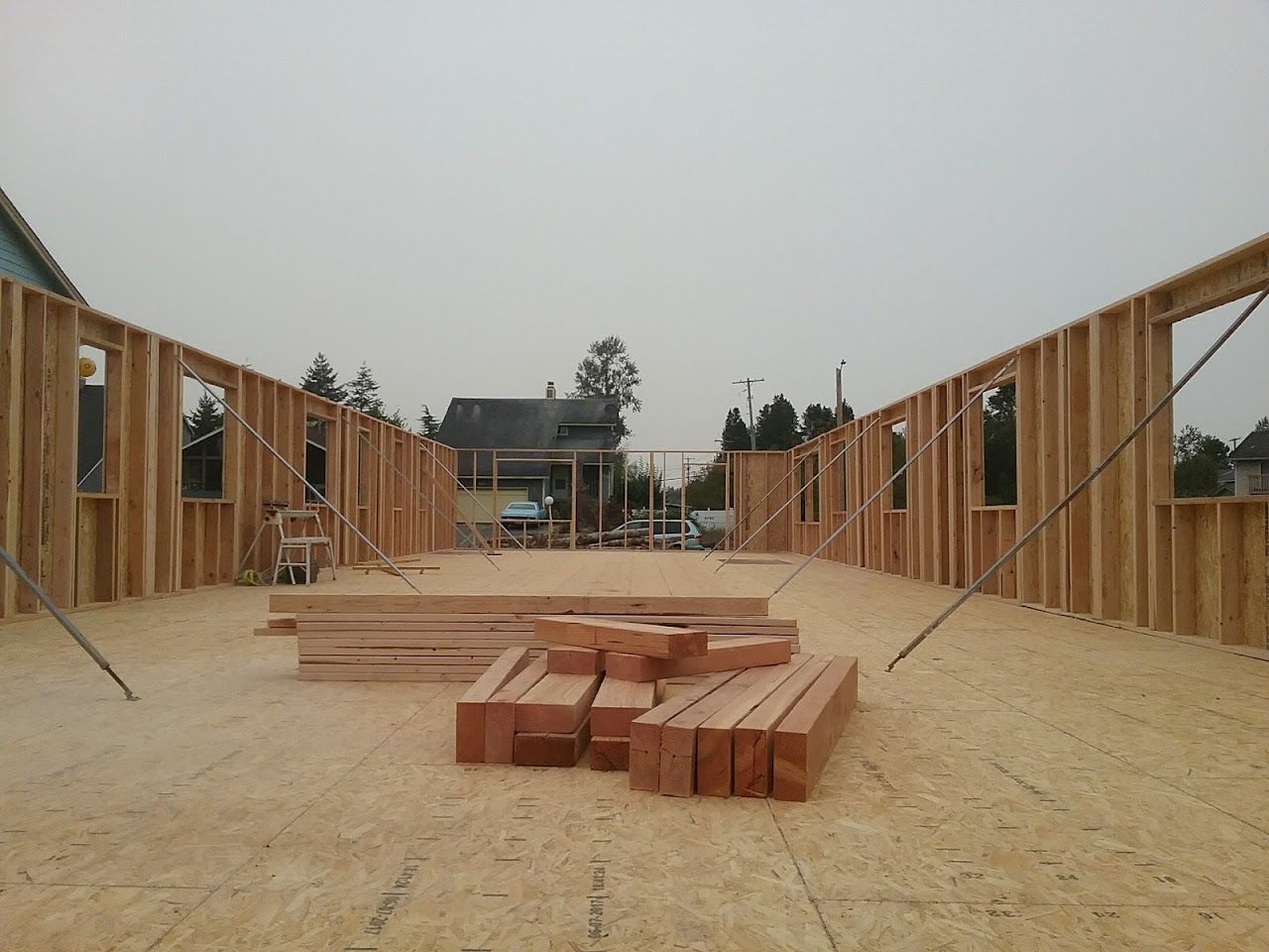 Northwest Corner Affordable Housing