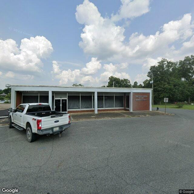 Northwest Florida Regional Housing Authority