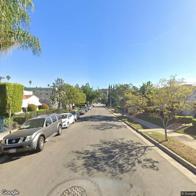 Northwest Gateway Apts