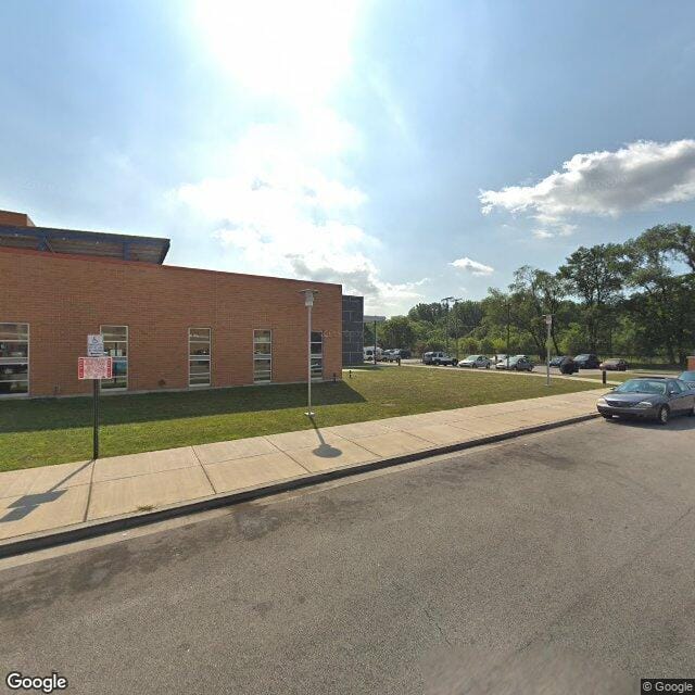 Northwest Indiana Veterans Village