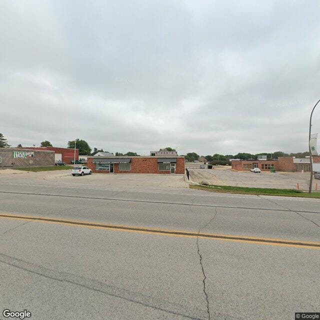 Northwest Iowa Regional Housing Authority