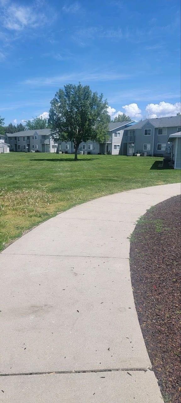 Northwest Pointe