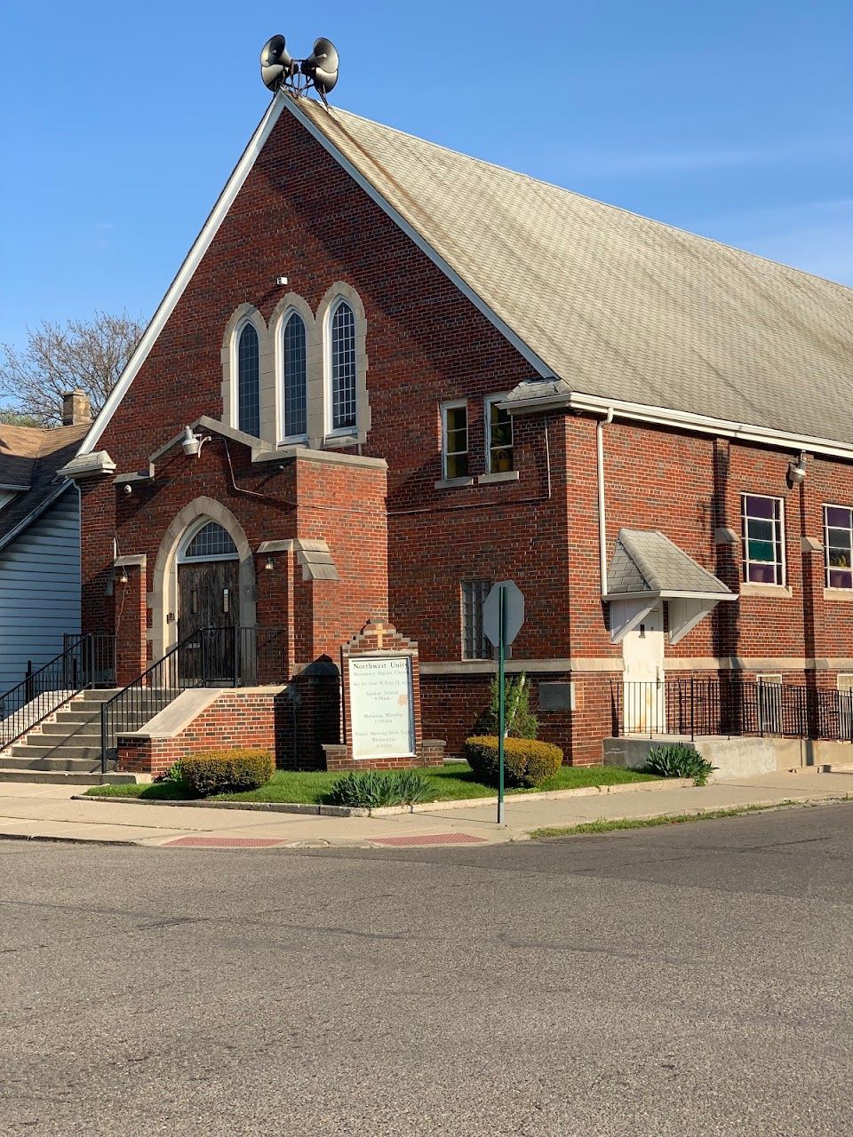 Northwest Unity Homes Ii
