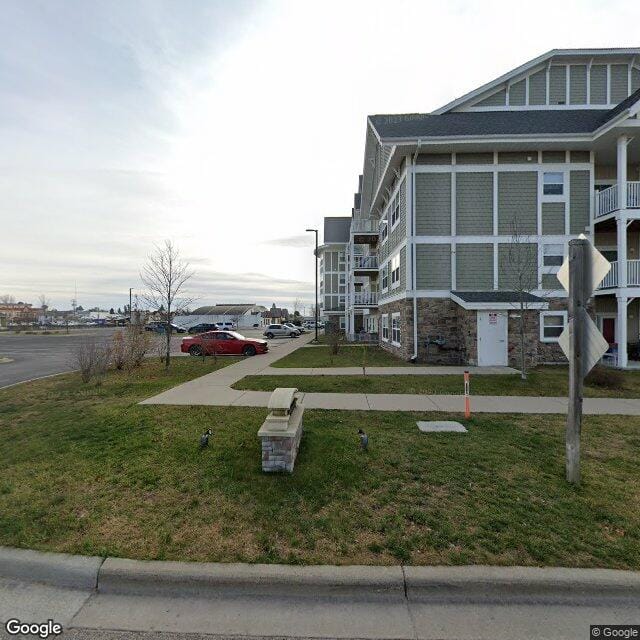 Northwind Apartment Homes