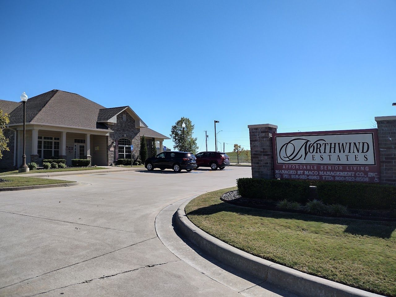 Northwind Estates