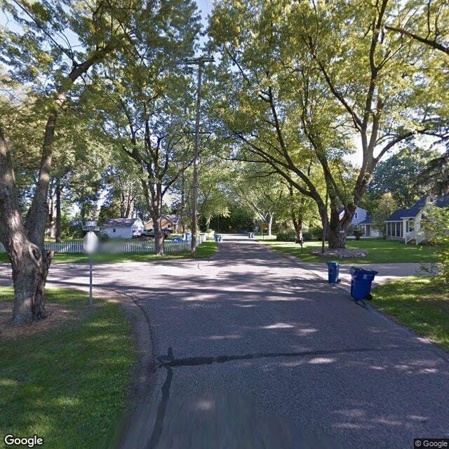 Northwind Place / Hilltop