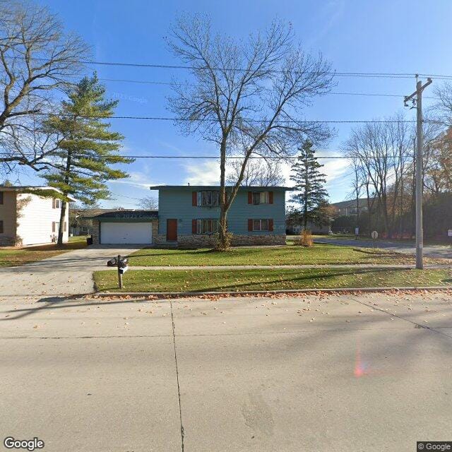 Northwinds Apartments