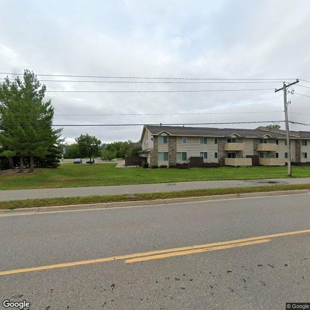 Northwinds Apts