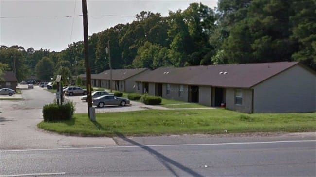 Northwood Apartments