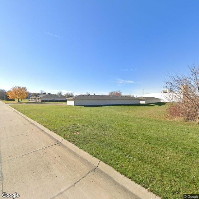 Northwood Court Apts